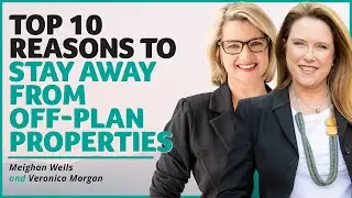 10 Alarming Reasons Why Off-Plan Properties Are So High Risk