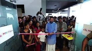 MAKER SPACE COIMBATORE | Inaugural Function Rathinam Group of Institutions Coimbatore