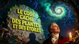 HUMBOLDT : L’UNIVERS caché de la forêt