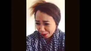 Other Moms vs. My Mom #EngagementReaction #MelotAningVids