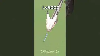 🐍Snake Clash : final boos fight win 🥵🔥 Snake Clahs mod apk