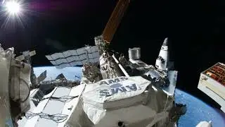 NASA's Shocking ISS Budget Cuts: What Does It Mean For Space Travel?