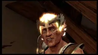 God of War&reg; III Remastered Gameplay ps4#paiva 70 sem coment&aacute;rio