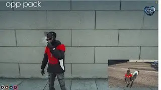heartless city rp-smoking on opp pack