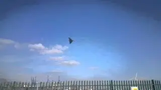 Vulcan Flypast - Final Flight - Northfleet, Kent | Excellent Sound | 4K