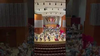 A Rare Grieg Piece to Open the Season | Őszi nyit&aacute;ny Griegtől Szombathelyen
