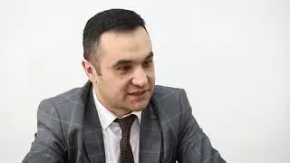 TCSP: Khujand Office Introduction