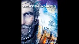 Nintendo Wiiu Lost Planet 3 Using A Mech Gameplay