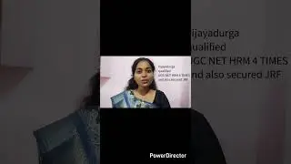 UGC NET HRM (TELUGU&ENGLISH)#shorts