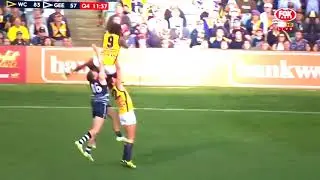 NIC NAT: BASS SHAKE | AFL EDITS