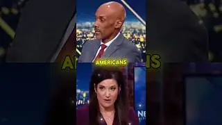 Batya Ungar-Sargon Makes A Case For Addressing Voter Trust Concerns #cnn