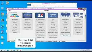 Tool Maxcare Crack Auto Update l Maxcare Crack New Version l Maxcare v24-07-16
