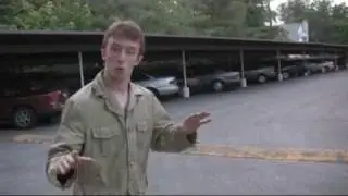 Man VS City (Man vs Wild Parody)