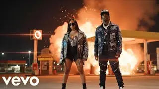 Tyga, Nicki Minaj, Travis Scott, Cardi B, Drake &ndash; Exclusive Rap Collabs You&rsquo;ll Replay All Day
