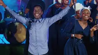 TUMWIHISHEMO by Chorale Bonheur ADEPR Runda