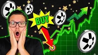 😱 Quant QNT: тихо и навсегда меняет крипту&hellip; | Quant Crypto