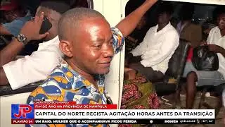 JORNAL PRINCIPAL |EDIÇÃO DE QUARTA-FEIRA |31|12|2025