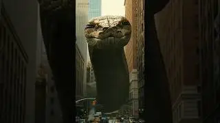 Massive Snake Chaos in USA City 😱🐍 | Caught on Camera #shorts