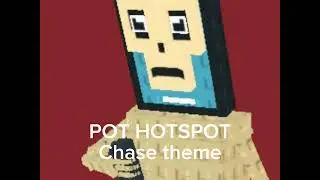 POT HOTSPOT Chase Theme