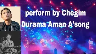 Aman A'song #Chegim Durama /2023