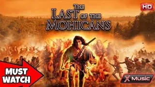 The Last of the Mohicans (Emotional Edition)