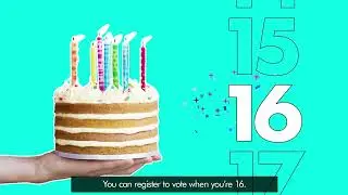 Welcome to Your Vote - Your Vote - England- Full video