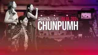 BBC Chunpumh | 01.11.2026