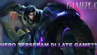 SOLO PAKE ALUCARD! AUTO EPIC COMEBACK 🔥🔥 - [Mobile Legends] 