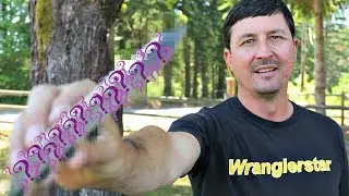 I've Found The Perfect Knife