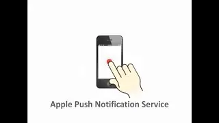 Apple Push Notification Services