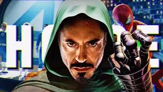 The MCU&rsquo;s Final Hope - The Redemption Arc ᴴᴰ