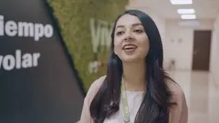 ¡Bienvenvenidos a Bordo!