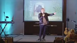 Healthy Relationships By Pastor Yuri