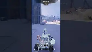 🎯 Scorpion Shot 10 &ndash; THROUGH THE SMOKE! | Crossout Epic Sniper Kill 💥