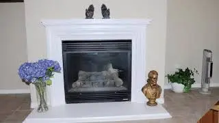 5805 Gold Ranch Way Bakersfield CA 93306-Home Tour
