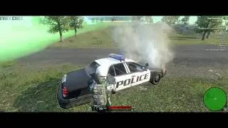 Im in the same game as Hayden Steadman { Quick 1v1 } H1Z1
