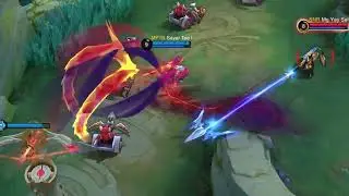 Best moment 