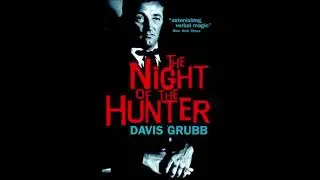 Novel explained in tamil -12 -The Night of the Hunter- Davis Grubb- Roopabeads