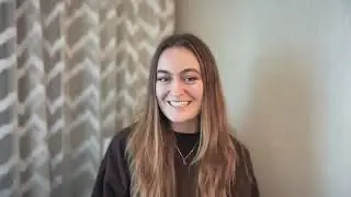 Employee Spotlight: Caroline Bray