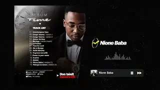 Nione Baba - Don b&eacute;nit kanefu DK | Music audio | Assisted by DKC Production 