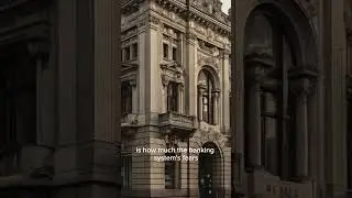 European Banking Sector Turmoil Part 1 #finance #business #banking #recession #economy #news #shorts