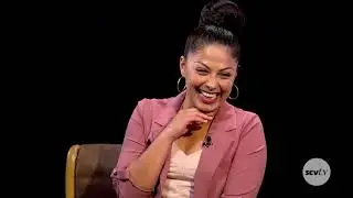 TV Host Reel 2020