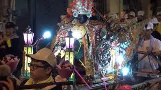 西羅殿建醮送天師~高雄苓雅寮保安堂聲勢驚人~票房保證~埔里法信壇小法團~~小朱製作