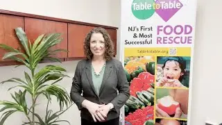 Table to Table's Green Table of Sustaining Members