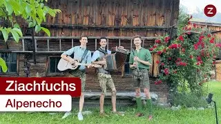 Alpenecho