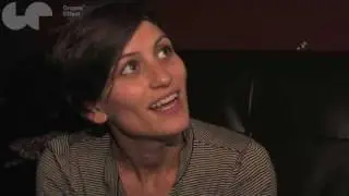 Grooveeffect Interviews Martina Sorbara of Dragonette