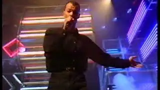 FINE YOUNG CANNIBALS - She drives Me Crazy      Roland Gift   David Steele    Andy Cox