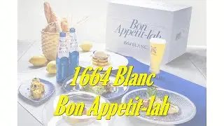 1664 Blanc Bon Appetit-lah - French-Malaysian Cuisine Recipes - Win Premium Prizes