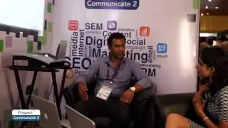 Shabir Momin highlights the importance of digital at ad: tech Bangalore