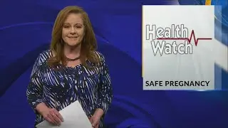 Safe pregnancy with lupus